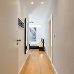 Πανσιόν Luxury Paula - In The Old Town 4*