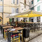 Luxury Paula - In The Old Town Πανσιόν Σπλιτ