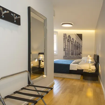 Luxury Paula 스플리트