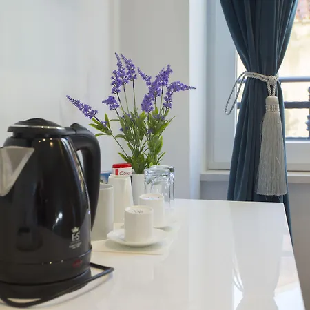 Luxury Paula 스플리트