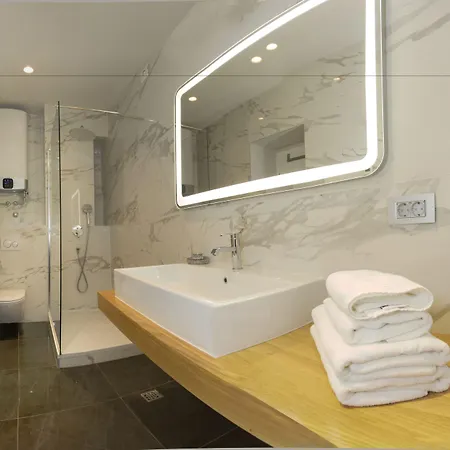 Luxury Paula - In The Old Town 4* Split