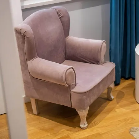 Luxury Paula 스플리트