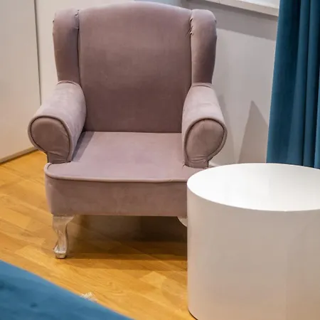 Luxury Paula 4* 스플리트