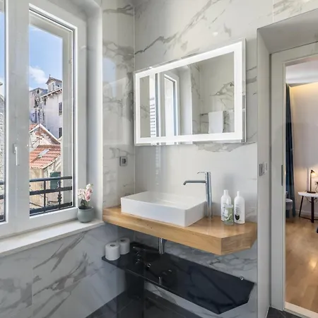 Luxury Paula - In The Old Town 4* Split
