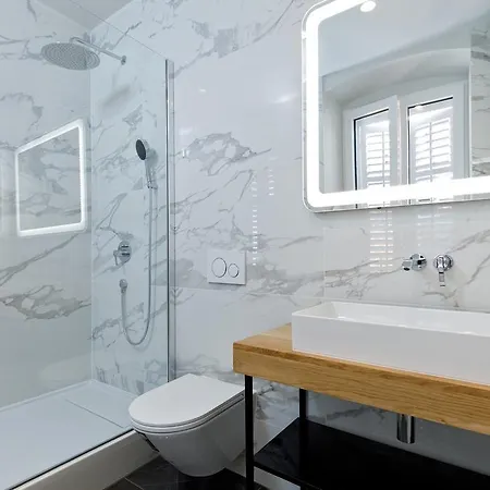 게스트하우스 Luxury Paula 스플리트