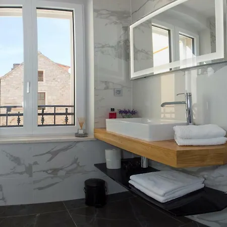 Luxury Paula 스플리트