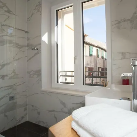 Luxury Paula Gasthof Split