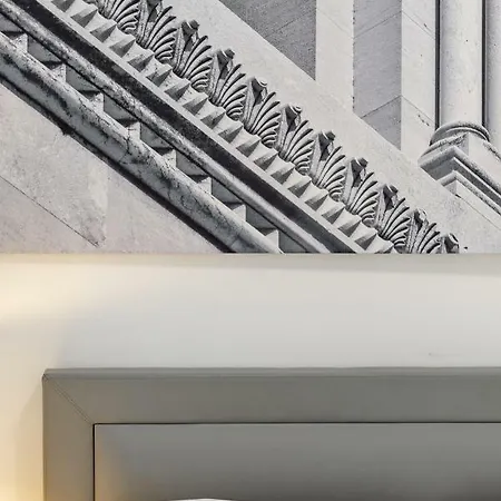 Gæstehus Luxury Paula