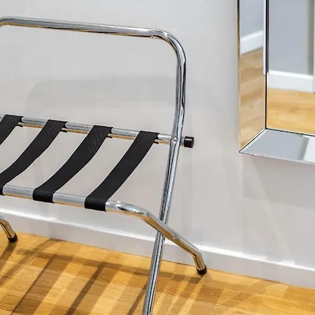 게스트하우스 Luxury Paula 스플리트