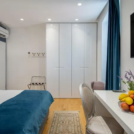 Luxury Paula Gasthof Split