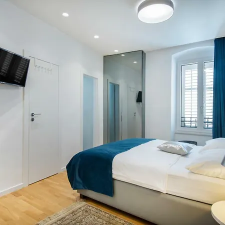 Luxury Paula 4* 스플리트