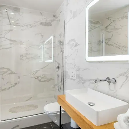 Luxury Paula 스플리트