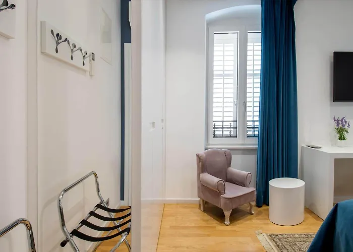 Luxury Paula - In The Old Town Split