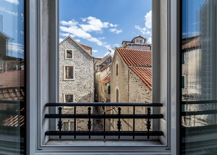 Luxury Paula - In The Old Town Split